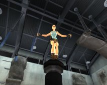 La storia di Tomb Raider - dal 1996 ad oggi (parte 2) - Immagine 5