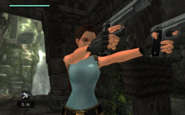 La storia di Tomb Raider - dal 1996 ad oggi (parte 2) - Immagine 2