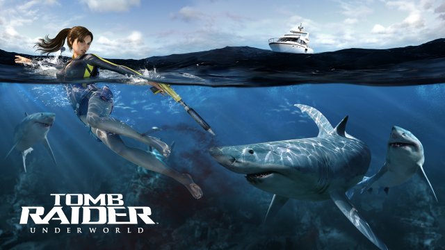 La storia di Tomb Raider - dal 1996 ad oggi (parte 2) - Immagine 12