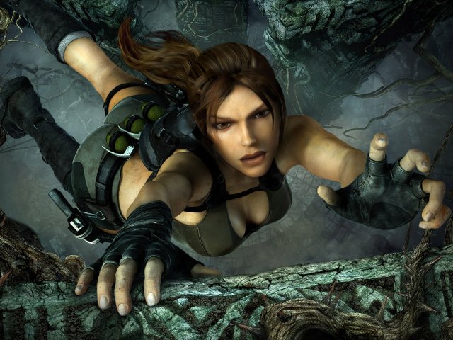 La storia di Tomb Raider - dal 1996 ad oggi (parte 2) - Immagine 23
