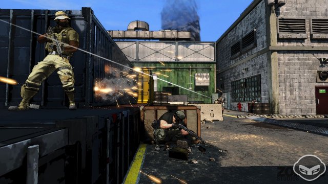Special Forces: Team X - Immagine 5