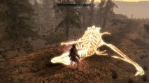 The Elder Scrolls V: Skyrim - Dragonborn - Immagine 2