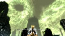 The Elder Scrolls V: Skyrim - Dragonborn - Immagine 4