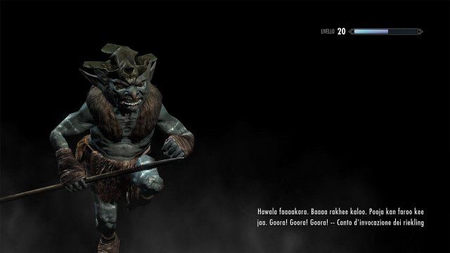The Elder Scrolls V: Skyrim - Dragonborn - Immagine 5