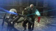 Metal Gear Rising: Revengeance - Immagine 1