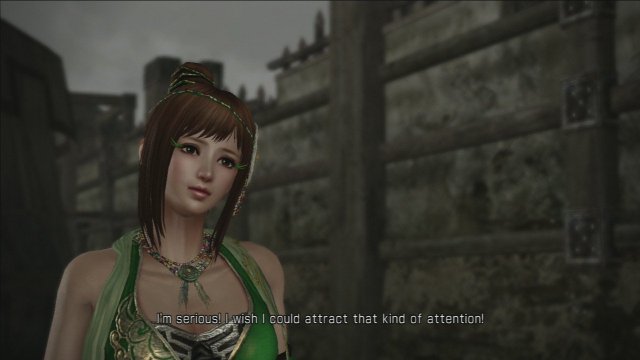 Dynasty Warriors 7 Empires - Immagine 9
