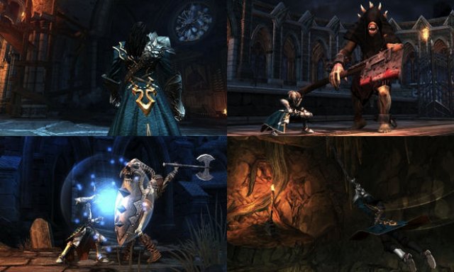 Castlevania: Lords of Shadow - Mirror of Fate - Immagine 9