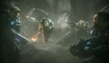 Gears of War: Judgment - Immagine 1