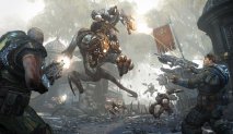Gears of War: Judgment - Immagine 2