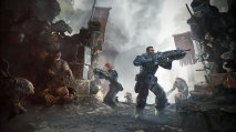 Gears of War: Judgment - Immagine 3
