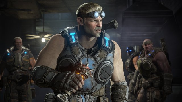 Gears of War: Judgment - Immagine 9