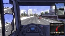 Euro Truck Simulator 2 - Immagine 2