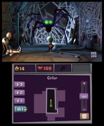 Luigi's Mansion 2 - Immagine 8