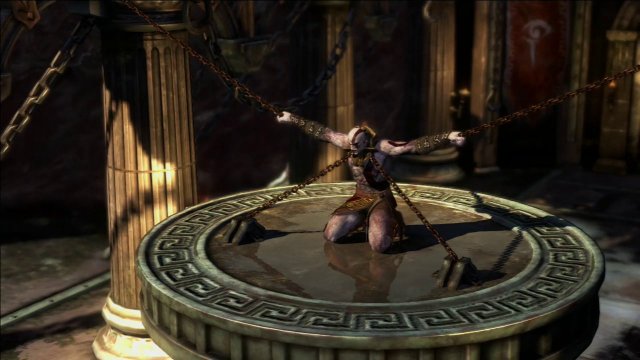 God Of War: Ascension - Immagine 3