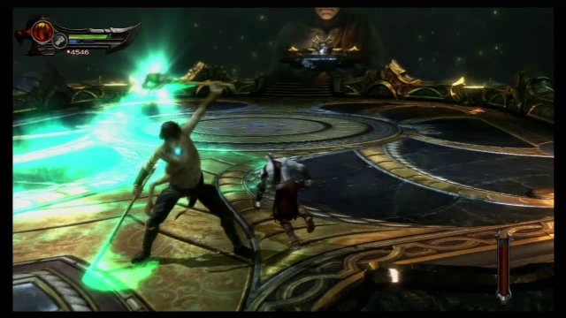God Of War: Ascension - Immagine 28