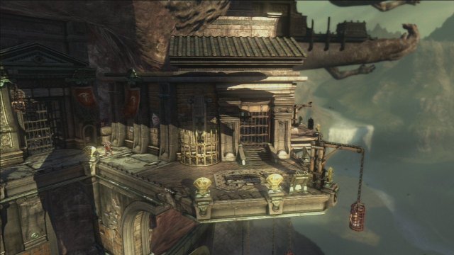 God Of War: Ascension - Immagine 6