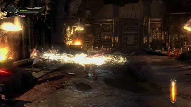 God Of War: Ascension - Immagine 8