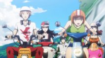Persona 4: The Golden - Immagine 5