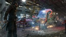 Watch Dogs - Immagine 2