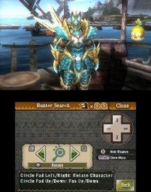 Monster Hunter 3 Ultimate - Immagine 1