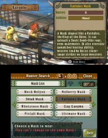 Monster Hunter 3 Ultimate - Immagine 3
