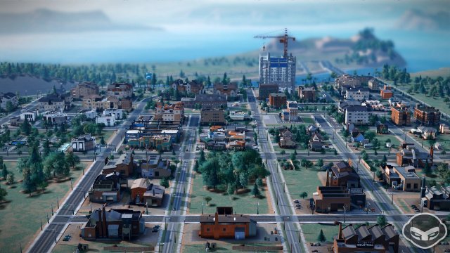 SimCity - Immagine 3
