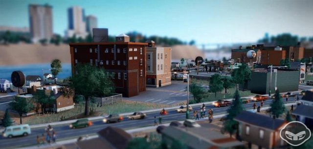 SimCity - Immagine 7