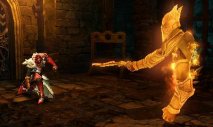 Castlevania: Lords of Shadow - Mirror of Fate - Immagine 1