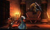Castlevania: Lords of Shadow - Mirror of Fate - Immagine 7