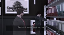 Deadly Premonition - Immagine 10