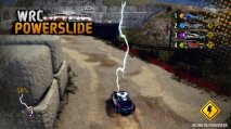 WRC Powerslide - Immagine 2