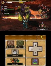 Monster Hunter 3 Ultimate - Immagine 2