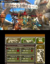 Monster Hunter 3 Ultimate - Immagine 3