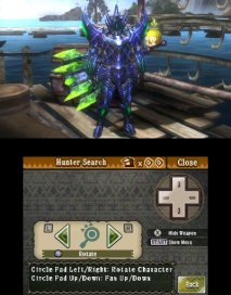 Monster Hunter 3 Ultimate - Immagine 8