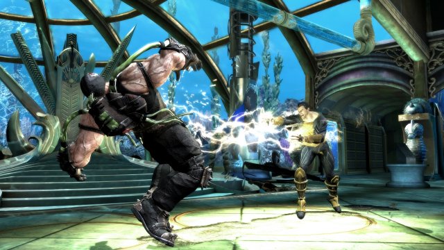 Injustice: Gods Among Us - Immagine 19