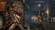 Assassin's Creed 3: La Tirannia di Re Washington - Il Tradimento - Immagine 3