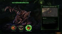 StarCraft II: Heart of the Swarm - Immagine 5