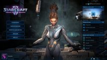 StarCraft II: Heart of the Swarm - Immagine 7