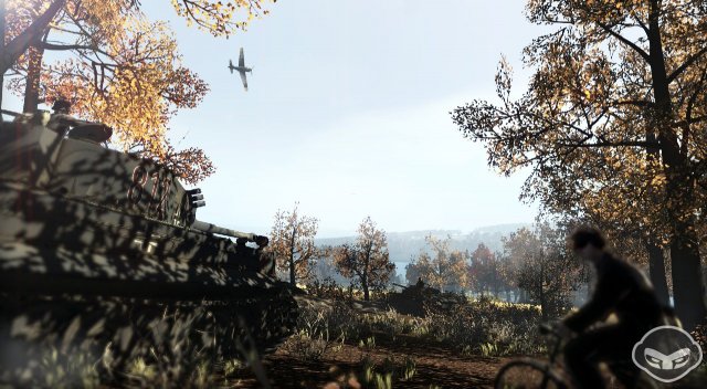 Heroes & Generals - Immagine 1