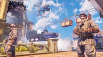 Bioshock: Infinite - Immagine 12