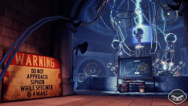 Bioshock: Infinite - Immagine 9
