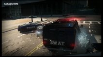 Need For Speed: Most Wanted - Immagine 2