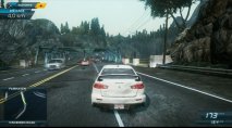 Need For Speed: Most Wanted - Immagine 3