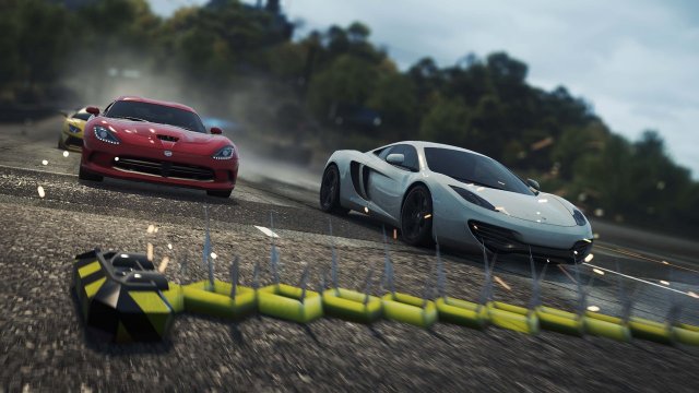 Need For Speed: Most Wanted - Immagine 17