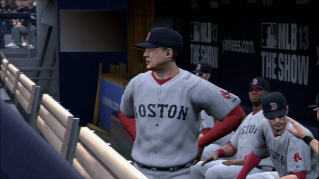MLB 13 The Show - Immagine 1