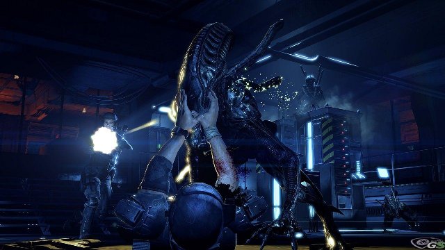 Aliens Colonial Marines - Immagine 5