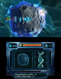 Nano Assault EX - Immagine 1