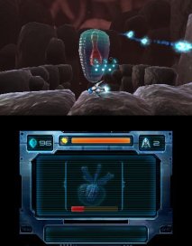 Nano Assault EX - Immagine 2