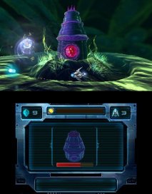 Nano Assault EX - Immagine 6
