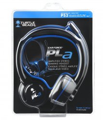 Turtle Beach Earforce PLa - Immagine 1